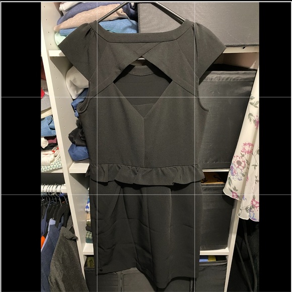 Beautiful Mason Scotch dress, size 2 - Picture 2 of 3